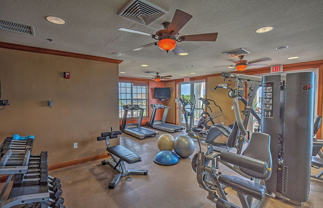 Grand Marina Suite by Brightwild Waterfront - Foto 15
