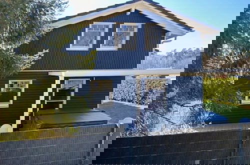 Photo 23 - Ferienhaus Seewind mit Sauna am Duemmer See
