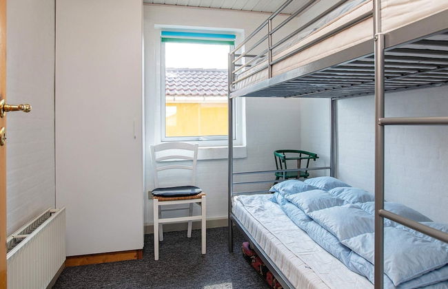 10 Person Holiday Home in Thisted - Foto 3