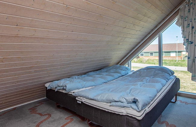 10 Person Holiday Home in Thisted - Foto 5