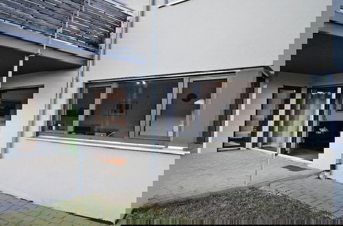 Photo 14 - Modern Flat in Messstetten Town