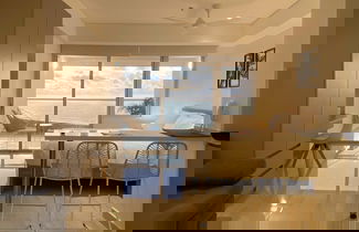 Photo 1 - w Bright Loft w Ocean View in Crespo