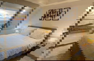 Photo 2 - w Bright Loft w Ocean View in Crespo