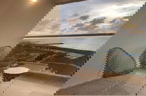 Photo 3 - w Bright Loft w Ocean View in Crespo