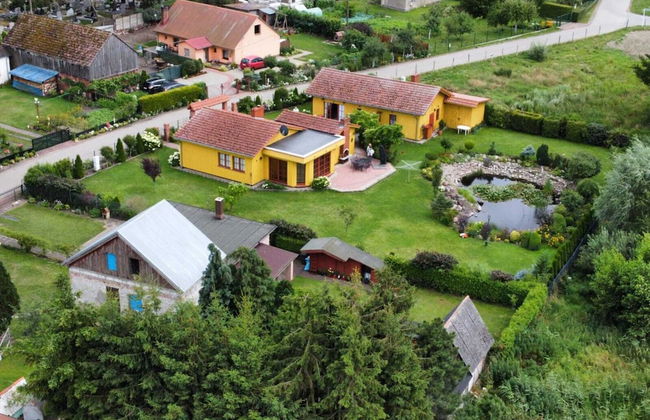 Holiday Home in Stepnica by Szczecin Lagoon - Foto 21