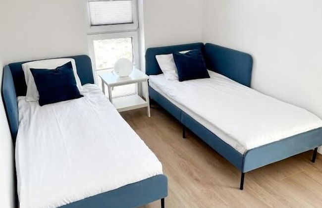 Apartamenty Bałtyckie - Luxuro Park - Foto 13