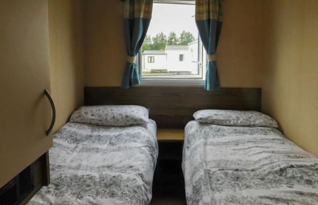 Lynch Lane Lodge - Relax in Weymouth - Foto 2