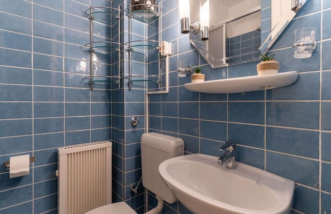 Ferienwohnung, St. Peter - Ording - Foto 10