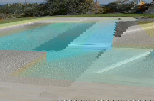 Photo 18 - Farmhouse in Tuscany With Pool and Hill Views