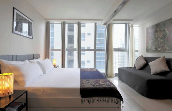 Uptown Park Suites Tower 1 - Foto 22