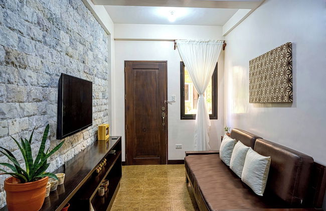 La Casa Española Apartelle - Photo 38