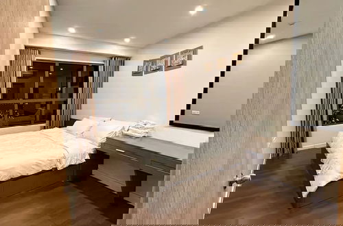 Foto 6 - Kingston Residence - Transit Indochine Apartment