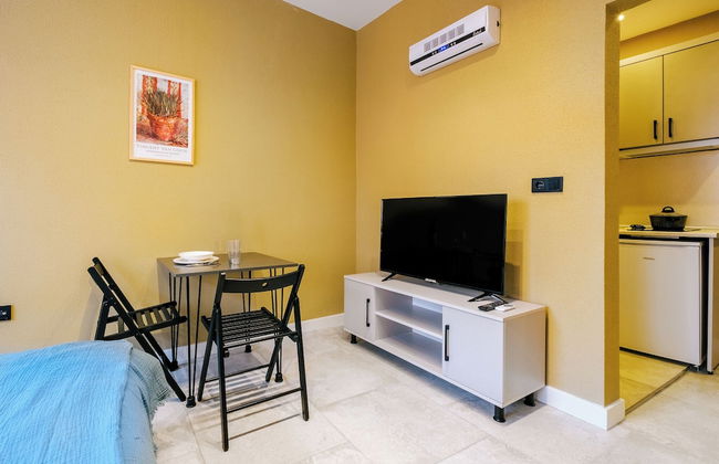 K-K Suites & Apartments - Foto 35