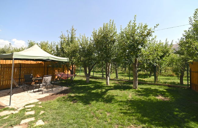 Hidden Garden Resort - Foto 33