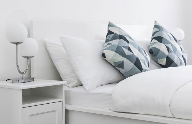 Marylebone Serviced Apartments - Foto 17