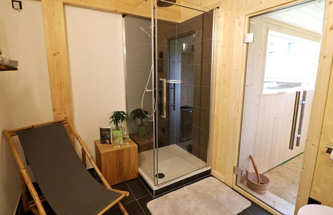 Casa de 5 quartos em Hohentauern com jardim e terraço - Foto 15