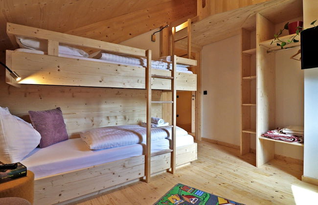 Casa de 5 quartos em Hohentauern com jardim e terraço - Foto 3