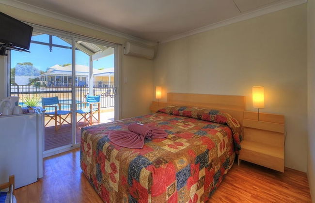 Tasman Holiday Parks - Ledge Point - Foto 2