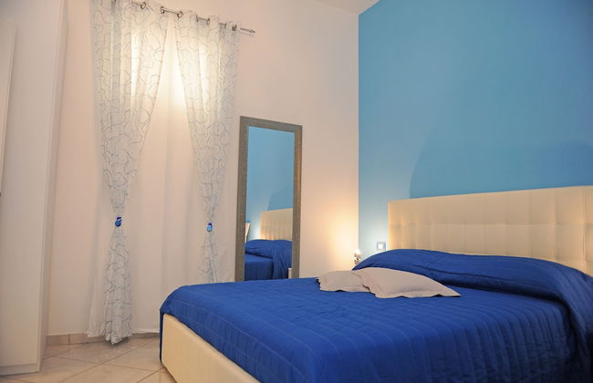L'isola del postino rooms - Photo 56