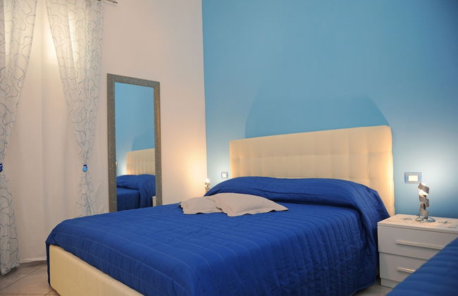 L'isola del postino rooms - Photo 55