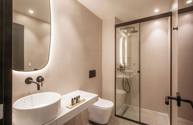 LAVRIS City Suites - Foto 67