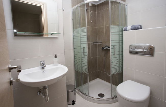 Hotel Sirines Complex - Foto 52