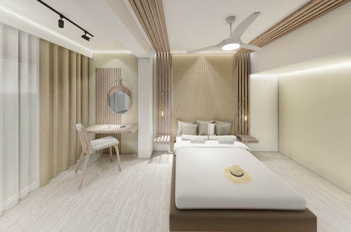 Foto 8 - Sofia Resort Luxury Suites