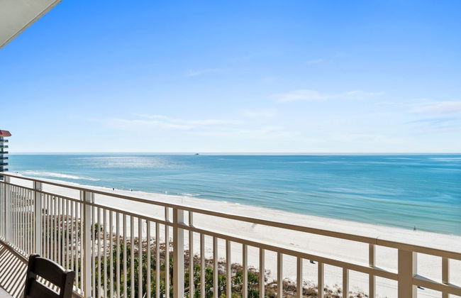 Sterling Beach Resort by Panhandle Getaways - Foto 42