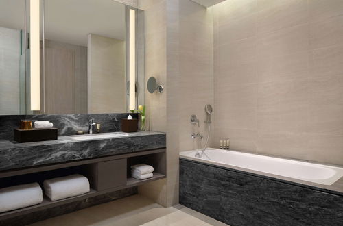 Photo 37 - PARKROYAL Serviced Suites Jakarta