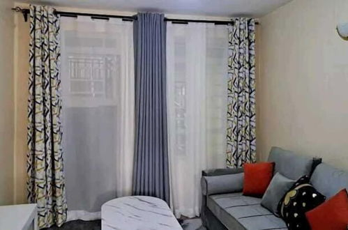 Foto 20 - Lux Suites Lumumba Drive Apartments
