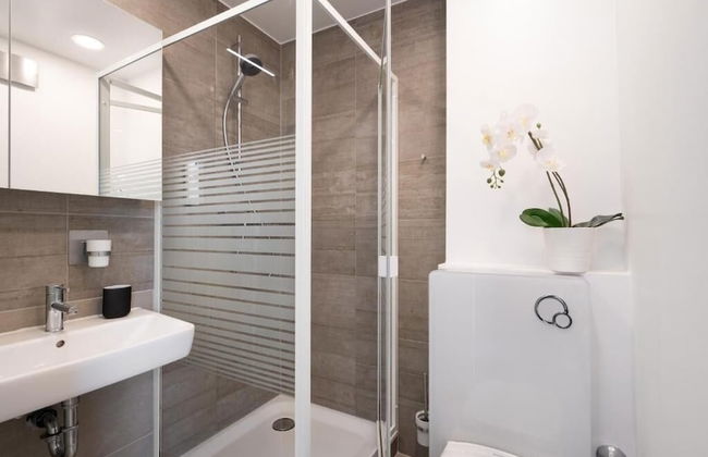 Homaris Apartments München Laim - Foto 45