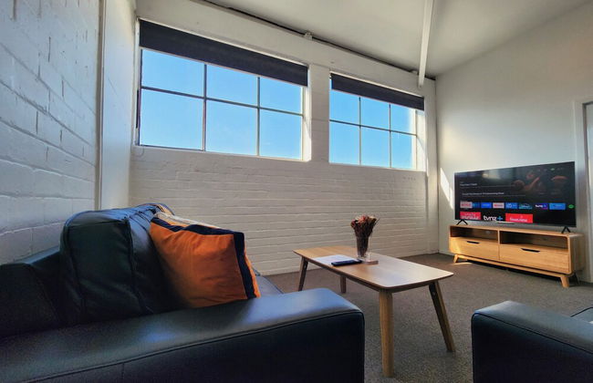 U Suites on Webb - Foto 79