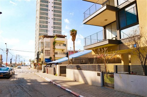Foto 28 - Daniel Royal in Tel Aviv-yafo