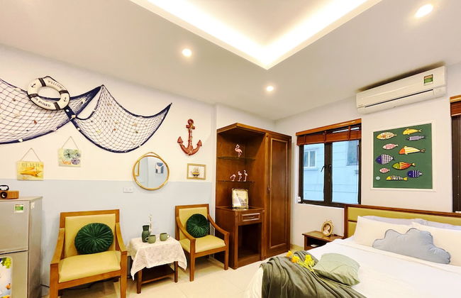 SAZI Cau Giay Hotel Hanoi - Foto 50