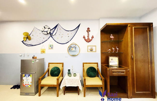 SAZI Cau Giay Hotel Hanoi - Foto 10