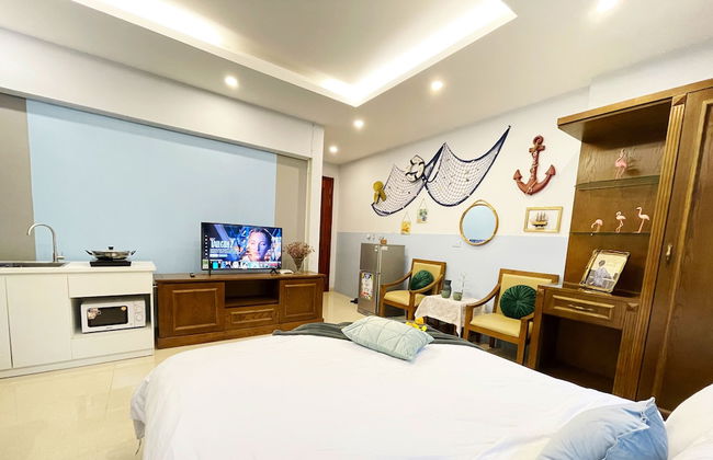 SAZI Cau Giay Hotel Hanoi - Foto 46