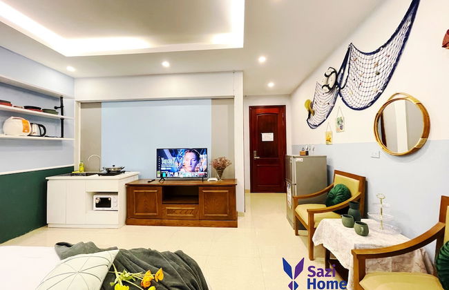 SAZI Cau Giay Hotel Hanoi - Foto 12
