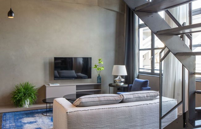 Edit Lofts - Foto 36