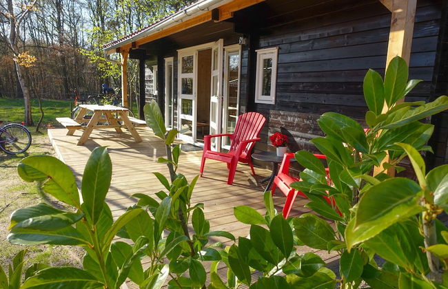 EuroParcs Ruinen - Foto 30