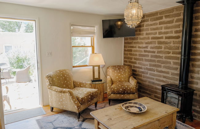Dos Hermanas Compound 7 Casitas Sleeps 22 - Foto 60