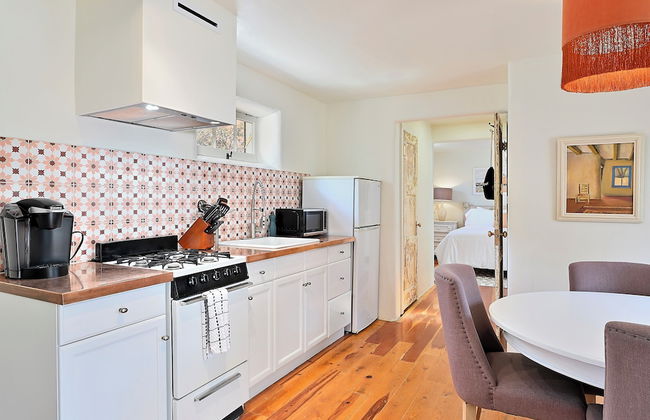 Dos Hermanas Compound 7 Casitas Sleeps 22 - Foto 44