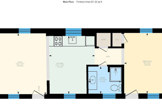 Dos Hermanas Compound 7 Casitas Sleeps 22 - Foto 75