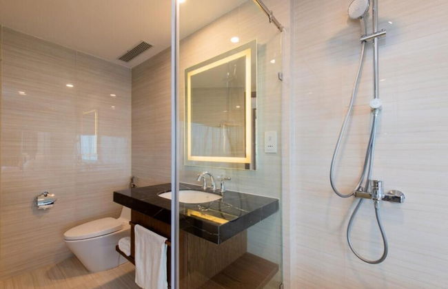 Panorama Nha Trang Central Condotel - Foto 30