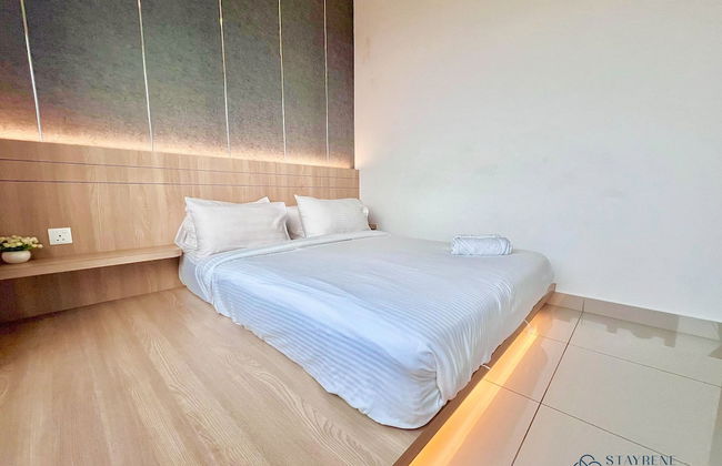 Amber Cove Melaka Sea View by Stayrene - Photo 40
