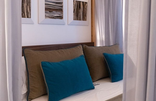 B-Welcome Rooms of Charmes & Relax - Foto 37