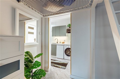Foto 20 - Sienna Modern Apartment by Renters