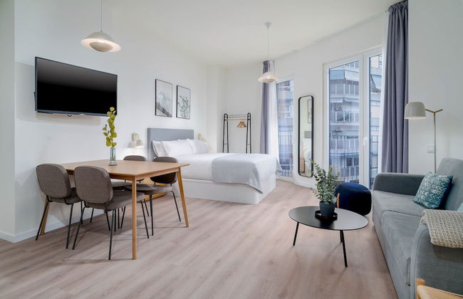 Limehome Valencia Carrer de Sant Jacint - Foto 13