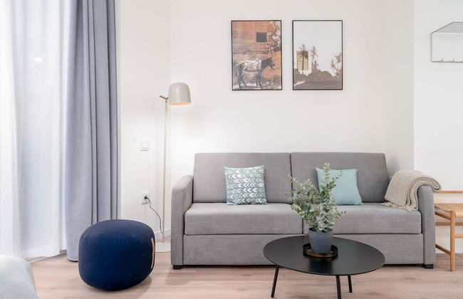 Limehome Valencia Carrer de Sant Jacint - Foto 45