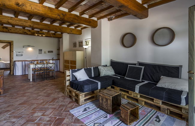 Casa Vacanze Le Fornaci - Foto 63