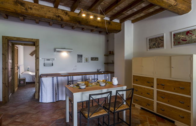 Casa Vacanze Le Fornaci - Foto 47